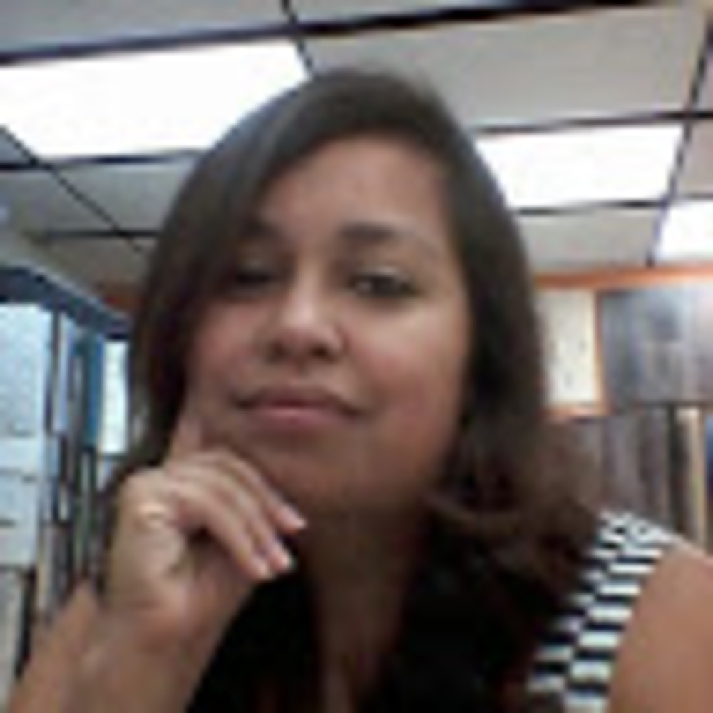 Meet your Posher, Eldenida